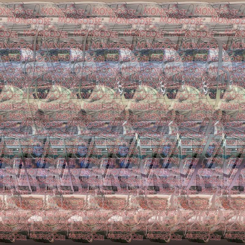 Stereogram by 3Dimka: Car stuff. Tags: car, remote, alarm, customwork, hidden 3D picture (SIRDS)