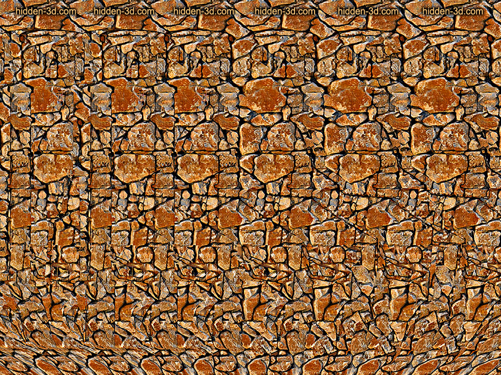 Stereogram by 3Dimka: Guess the Landmark. Tags: piza tower italy tourist , hidden 3D picture (SIRDS)